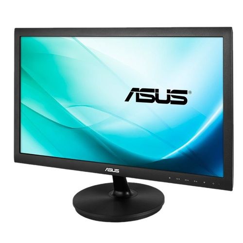 MONITOR LED ASUS VS229NA - 21.5"/54CM - 1920*1080 - 250CD/M2 - 5MS - DVI-D - VGA