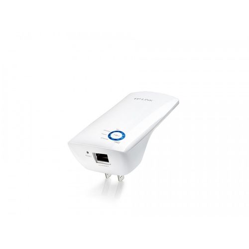 PUNTO ACCESO EXTENDER TP-LINK WIFI N 300MBPS 2 ANT INT 1RJ45 TL-WA850RE