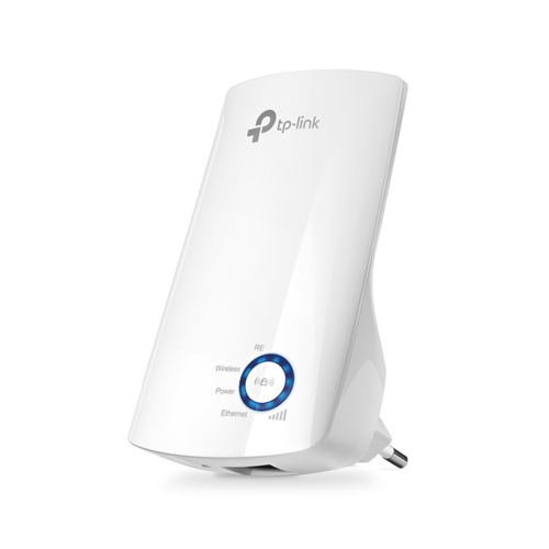PUNTO ACCESO EXTENDER TP-LINK WIFI N 300MBPS 2 ANT INT 1RJ45 TL-WA850RE