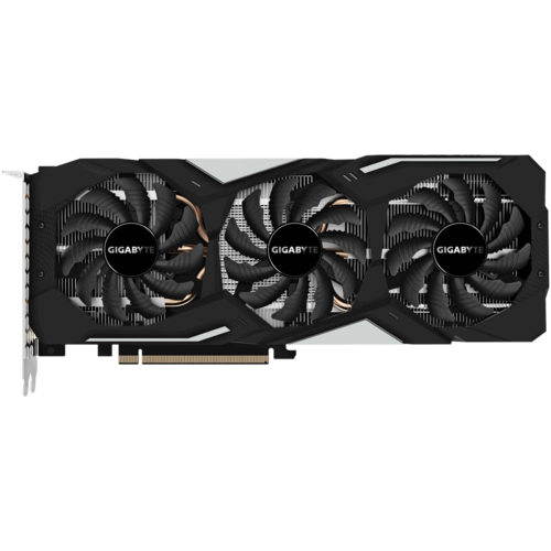 TARJETA GRAFICA PCI-EX NVIDIA GIGABYTE GTX1660 6GB GAMING OC GDDR5 PCIE HDMI 3DP