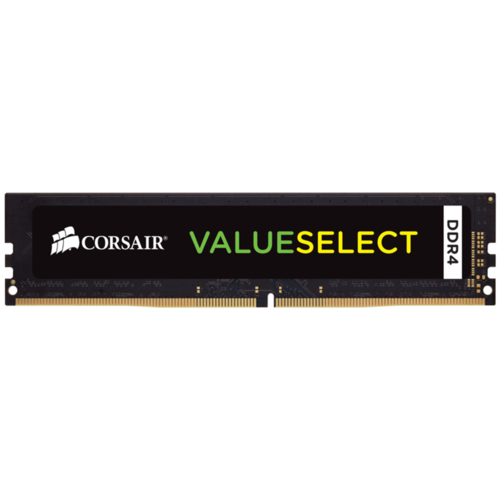 DIMM DDR4 4GB 2133MHz CORSAIR  PC4-17000 CL15 1.2v - CMV4GX4M1A2133C15