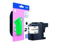 PACK 4 COLORES TINTA BROTHER LC227XL (Negro, Magenta, Cian, Amarillo)