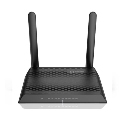 ROUTER CABLE MODEM (Para conexin ONO) N1  ACCESS POINT DUAL BANDA 300+900 (2,4/5 GHz) PUERTOS GIGABIT+USB 2 Antenas 5 dBi