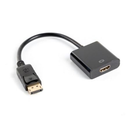 Adaptador Display Port m/HDMI h   10.16.0502