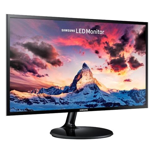 MONITOR LED SAMSUNG S27F354FHU - 27"/68.5CM - 1920*1080 FULL HD - 16:9 - 250CD/M2 - 4MS - 178 - VGA - HDMI - FLICKER FREE - FREESYNC