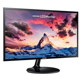 MONITOR LED SAMSUNG S27F354FHU - 27"/68.5CM - 1920*1080 FULL HD - 16:9 - 250CD/M2 - 4MS - 178º - VGA - HDMI - FLICKER FREE - FREESYNC