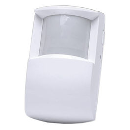 Sensor PIR vía radio para ALARM 99 /100 /80 /22 /32 /28. Incluye pila. Con antena oculta.