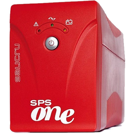 SAI LÍNEA INTERACTIVA SALICRU SPS.700.ONE 700VA / 360W - 2*SCHUKO