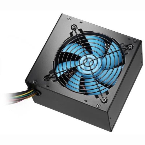 FUENTE ALIMENTACION 700W COOLBOX POWERLINE BLACK