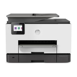 MULTIFUNCIÓN HP WIFI CON FAX OFFICEJET PRO 9020 - 24/20PPM - DUPLEX - SCAN DOBLE CARA - USB HOST - LAN - ADF - BANDEJA 250 HOJAS -CART 963/XL BK/C/M/Y