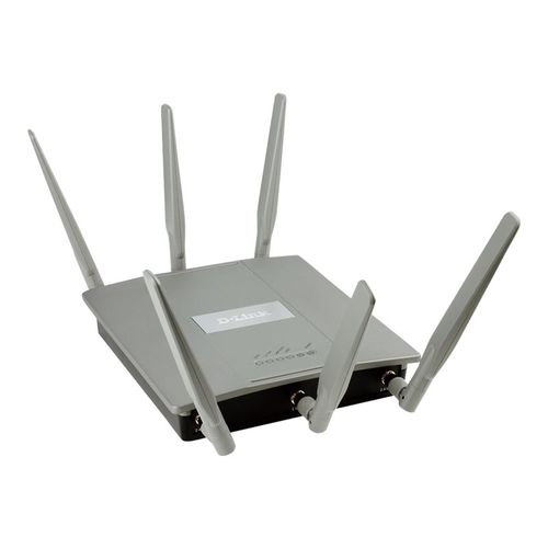 PUNTO ACCESO D-LINK INALAMBRICO AC1750 DAP-2695 DUALBAND POE AP