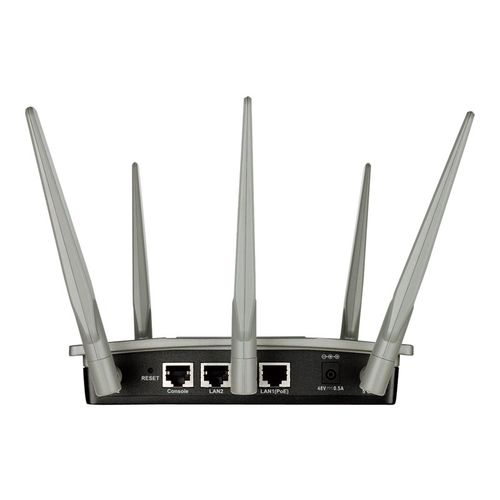 PUNTO ACCESO D-LINK INALAMBRICO AC1750 DAP-2695 DUALBAND POE AP