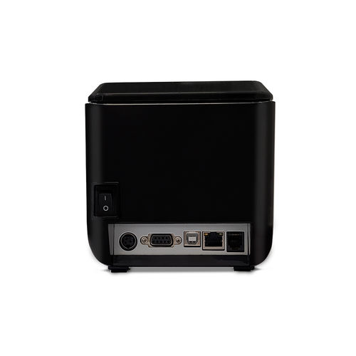 Impresora Ticket Termica SEYPOS  PRP-99 USB/RS232/Ethernet Negra