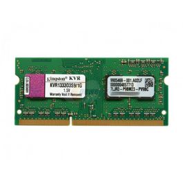 SODIMM DDR 1GB/400 KINSTON