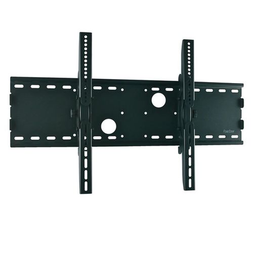 SOPORTE DE PARED FONESTAR PARA TV 37-70"/94-178CM - 15 VERTICAL - PESO MAX. 75KG - VESA 600X400 - NEGRO