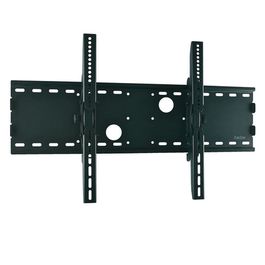 SOPORTE DE PARED FONESTAR PARA TV 37-70"/94-178CM - 15º VERTICAL - PESO MAX. 75KG - VESA 600X400 - NEGRO