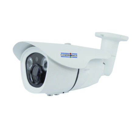 Cmara IP HD 720P 2.8 - 12 mm IR