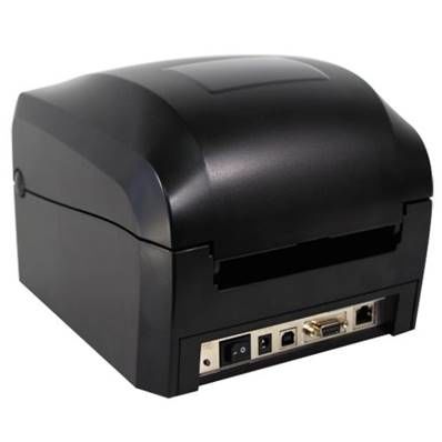 IMPRESORA ETIQUETAS GODEX GE300 TT 203ppp 104mm 127mm/seg RS232/ USB/ Ethernet