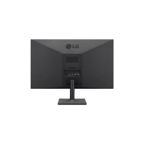 MONITOR LED 23.8 IPS LG 24MK430H-B FHD HDMI NEGRO MATE 1920 x 1080