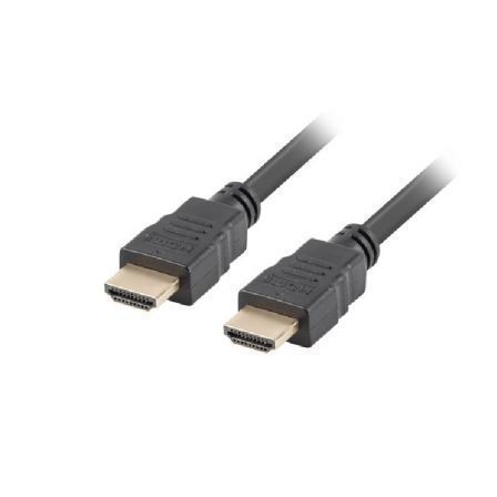 Cable HDMIm/HDMIm  10.00m Soporta 4K / 3D - (3840×2160 24Hz/25Hz/30Hz; 4096×2160 24Hz) AACBL