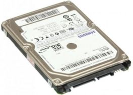 HDD 500GB 2.5 SAMSUNG SATA2