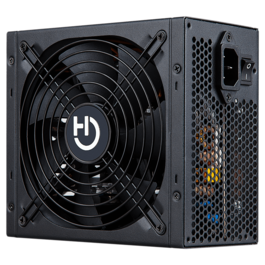 FUENTE DE ALIMENTACIÓN HIDITEC GAMING BZ750 80Plus Bronze 750w