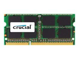 SODIMM DDR3 4GB 1333Mhz,  PC3-10600 CL9 1.35 / 1.5 V sin búfer no ECC- para Apple Mac mini