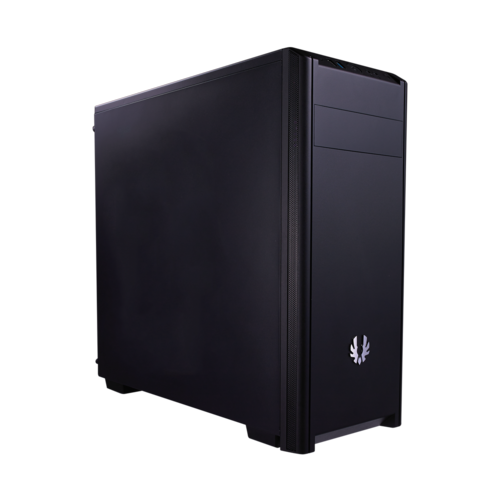 CAJA ATX SEMITORRE BITFENIX NOVA USB3 NEGRA - P/N: BFX-NOV-100-KKXSK