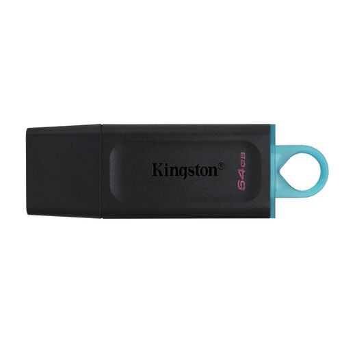 Pendrive 64GB Kingston DataTraveler Exodia USB 3.2 **