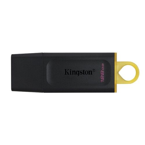 Pendrive 128GB Kingston DataTraveler Exodia USB 3.2 **