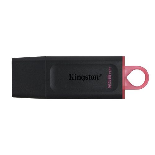 Pendrive 256GB Kingston DataTraveler Exodia USB 3.2 **
