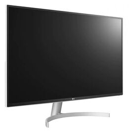MONITOR LG 32QK500-C - 31.5"/80.01CM - 2560*1440 QHD - 16:9 - 300CD/M2 - 5MS - RADEON FREESYNC - FLICKER SAFE 2*HDMI - DISPLAYPORT - MINI DISPLAYPORT