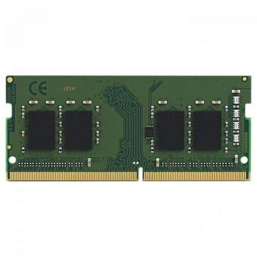 SODIMM DDR4 8GB 2666MHz Kingston / PC4-2666 CL19 1.2V - KVR26S19S8/8