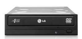 GRABADORA DVD-RW LG SATA