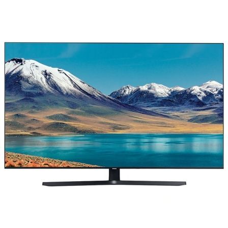 Televisor Samsung UE55TU8505 55/ Ultra HD 4K/ Smart TV/ WiFi