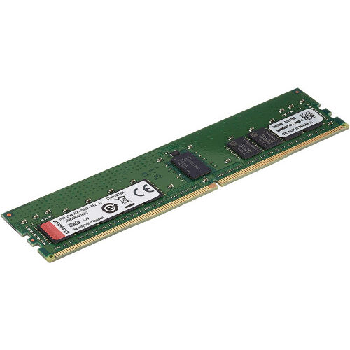 DDR4 16GB/2666Mhz ECC CL19 2RX8 HYNIX D KINGSTON SERVER PREMIER - KSM26ED8/16HD