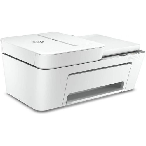 Multifuncin HP Deskjet Plus 4120 USB/ Wifi/ Fax/ Blanca