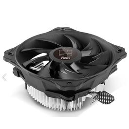 DISIPADOR/VENTILADOR MULTI SOCKET 775/1150/1151/2011/1200/1700/AM2/ AM3/FM1/FM2 VENTILADOR 120cm.