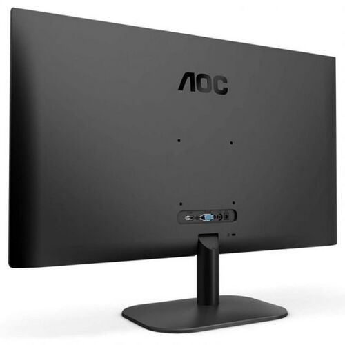 Monitor AOC 24B2XDA 23.8"/ Full HD 1920x1080/ HDMI 1.4 x 1, VGA, DVI / Multimedia 2 W x 2