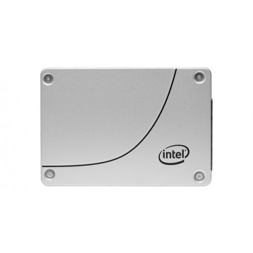 HDD 480GB SSD SATA3 Intel DC S4510 SERIES - SSDSC2KB480G801