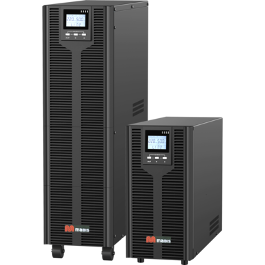 SAI ON-LINE EA-10000 10KVA  10KW