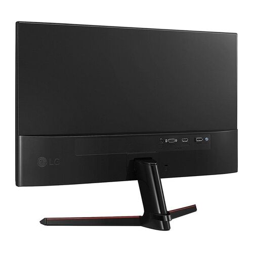 Monitor Gaming LG 24MP59G 23.8"/ Full HD 1920x1080 / IPS / VGA, HDMI