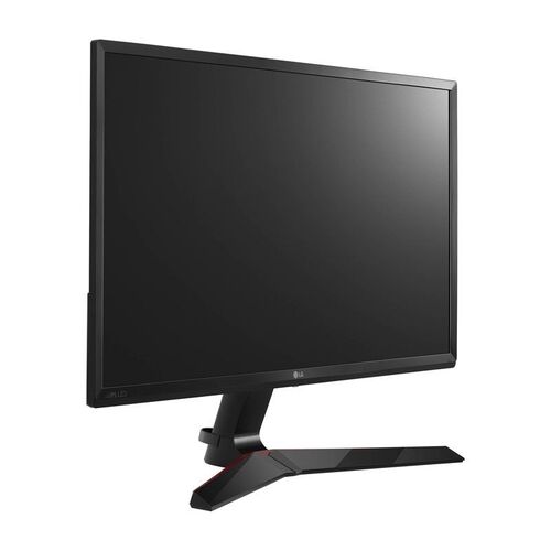 Monitor Gaming LG 24MP59G 23.8"/ Full HD 1920x1080 / IPS / VGA, HDMI