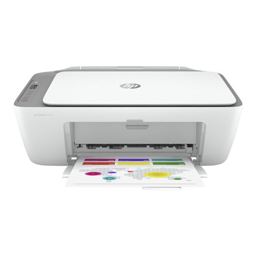 Impresora Multifuncin HP DeskJet 2720 All in One USB 2.0,Bluetooth,Wi-Fi(n)