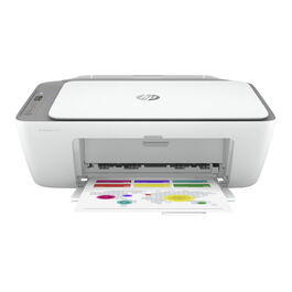 Impresora Multifunción HP DeskJet 2720 All in One USB 2.0,Bluetooth,Wi-Fi(n)