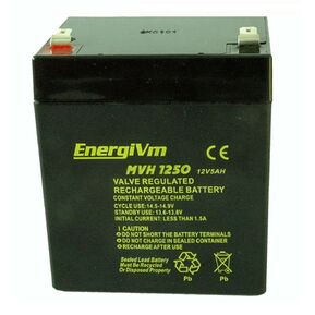 BATERIA PARA SAI 12V 5AH- HP ENERGIUM