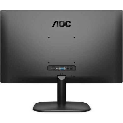 Monitor AOC 27B2H 27"/ Full HD 1920x1080 / HDMI, VGA