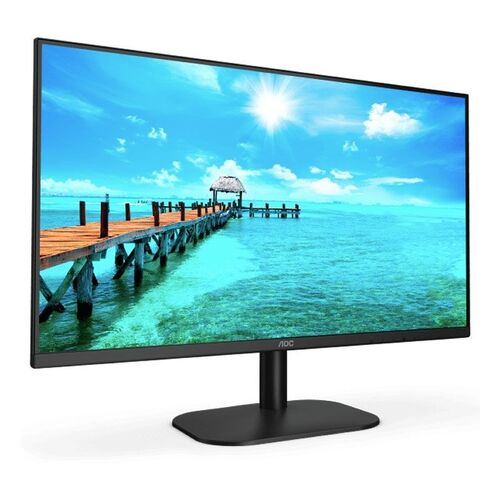 Monitor AOC 27B2H 27"/ Full HD 1920x1080 / HDMI, VGA