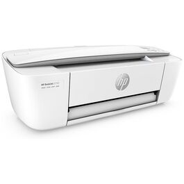 Impresora Multifunción HP Deskjet 3750 WiFi/ Blanca - p/n: T8X12B