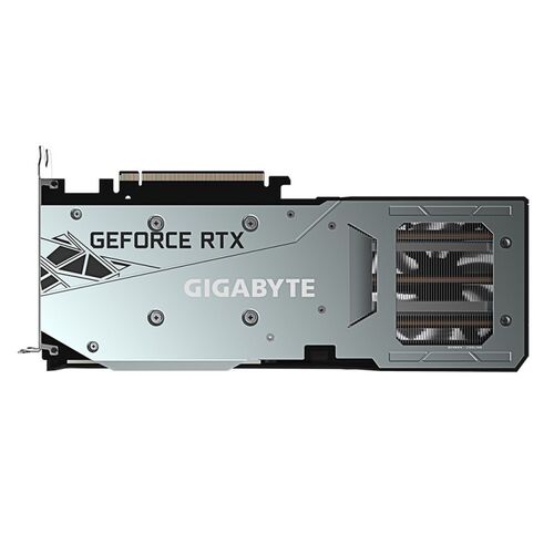 TARJETA GRFICA NVIDIA GIGABYTE RTX3060 12GB GAMING OC GDDR6 2HDMI 2DP 3VE PCI-EX